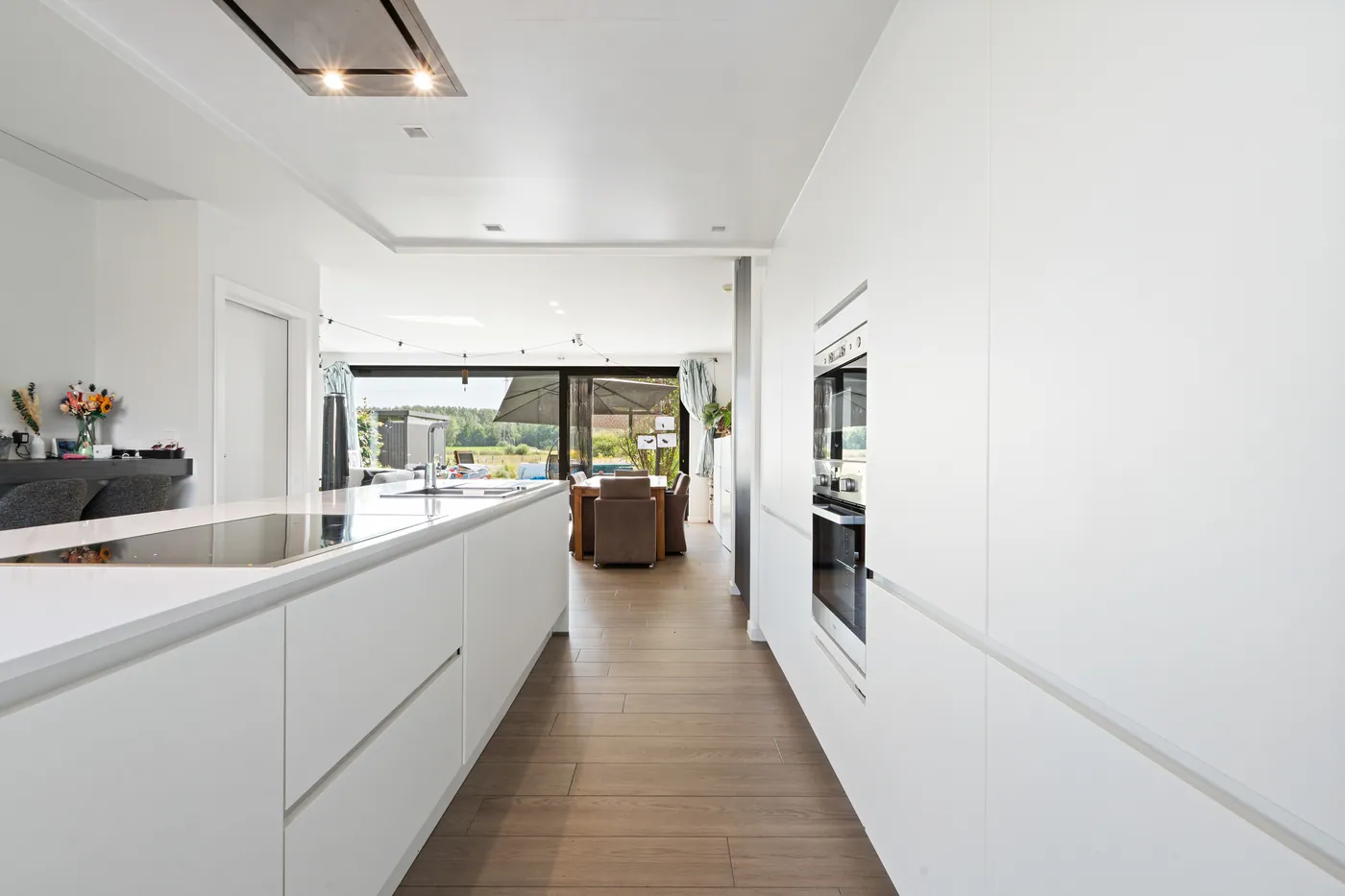 Maison à vendre à Holsbeek avec 5 chambres - photo 5