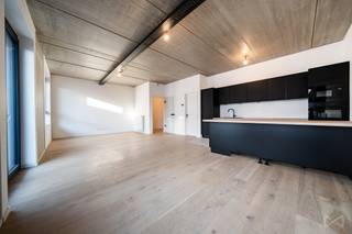 Apartment for sale in Liège
