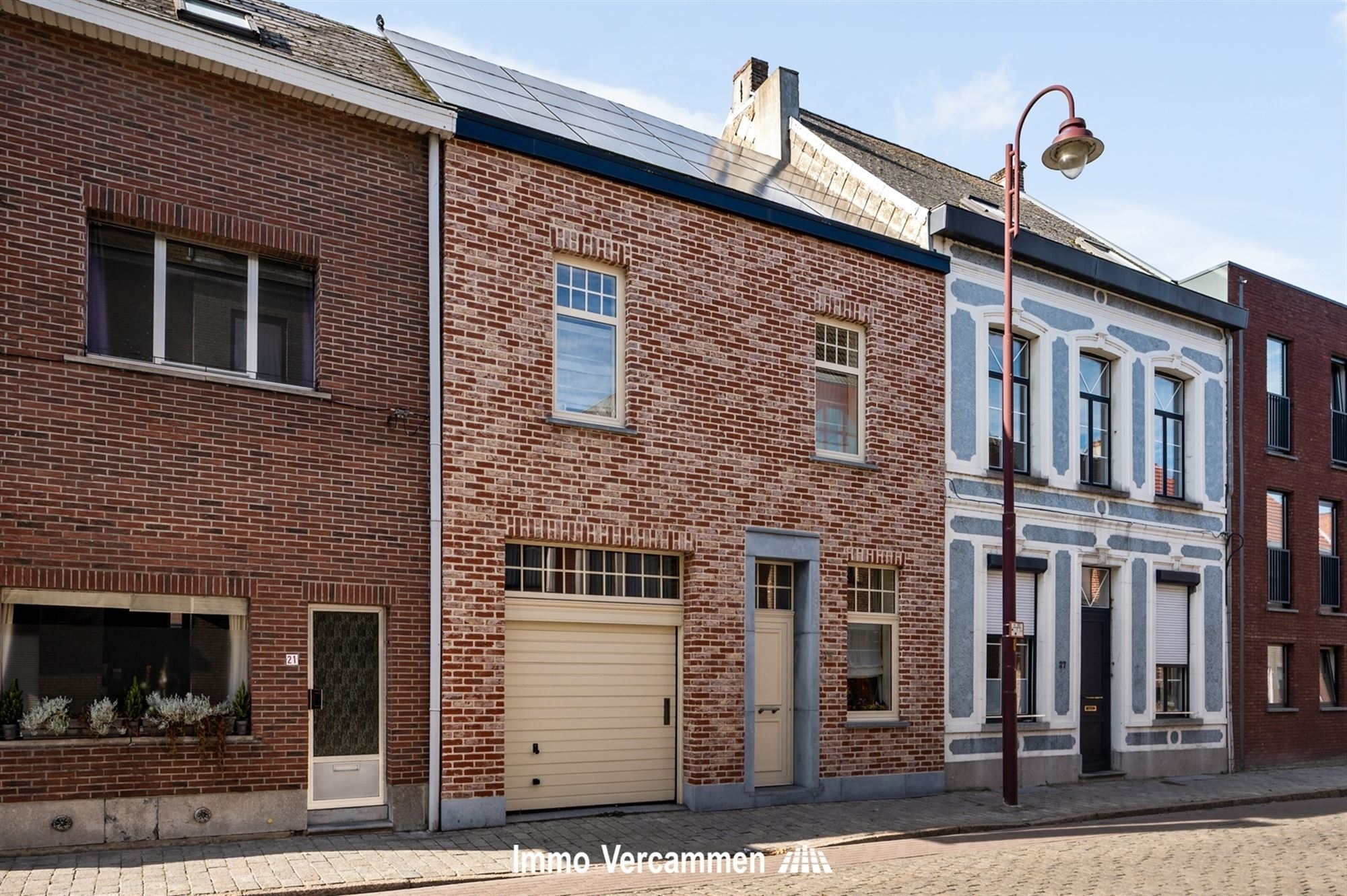 House for sale in Duffel with 5 bedrooms - photo 1