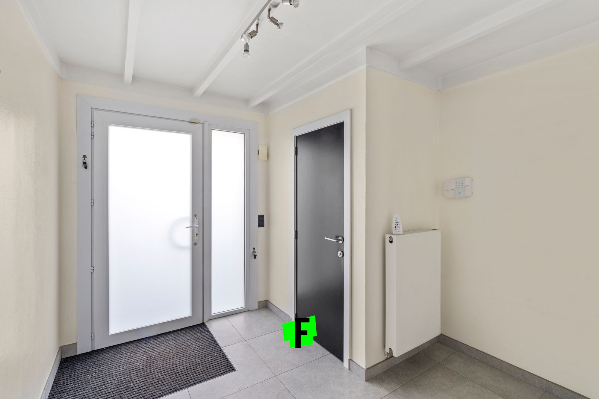 Perfect instapklare woning met moderne afwerking te Bredene - foto 4