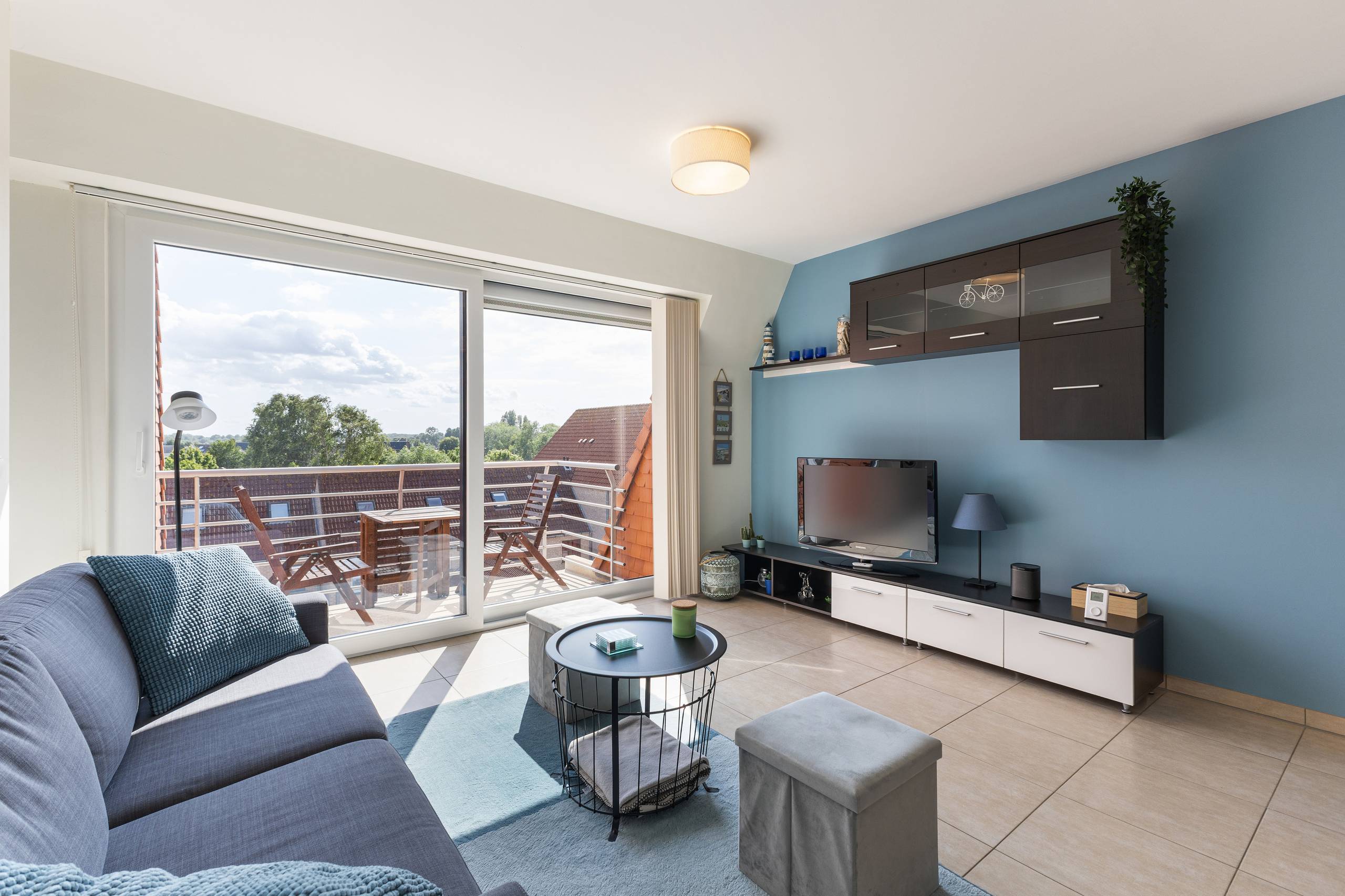 Apartment for sale in Nieuwpoort