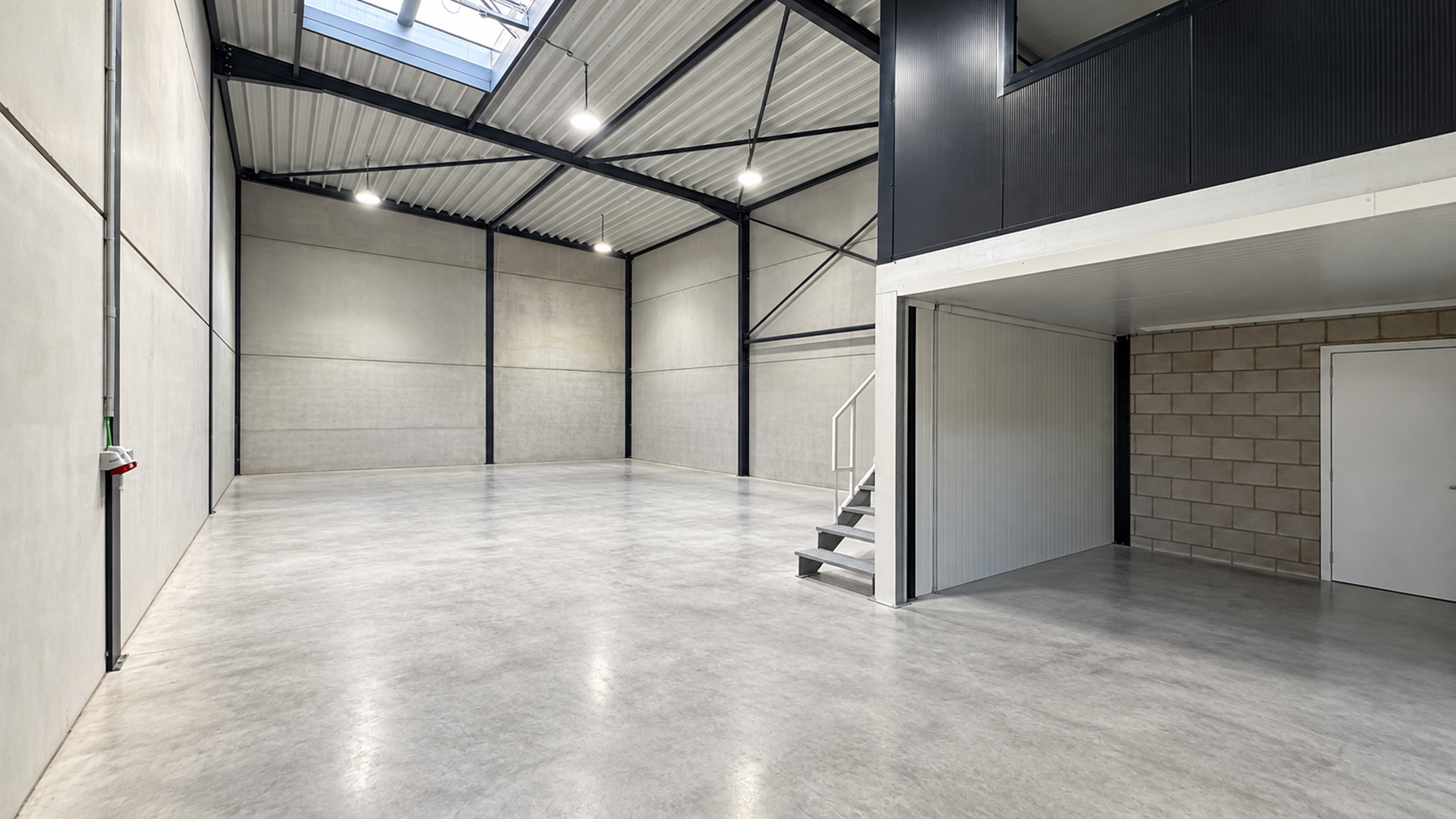 Commercial à louer à Beringen - photo 4