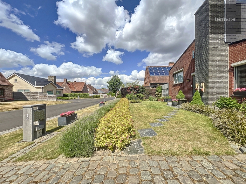 Alleenstaande woning - foto 3