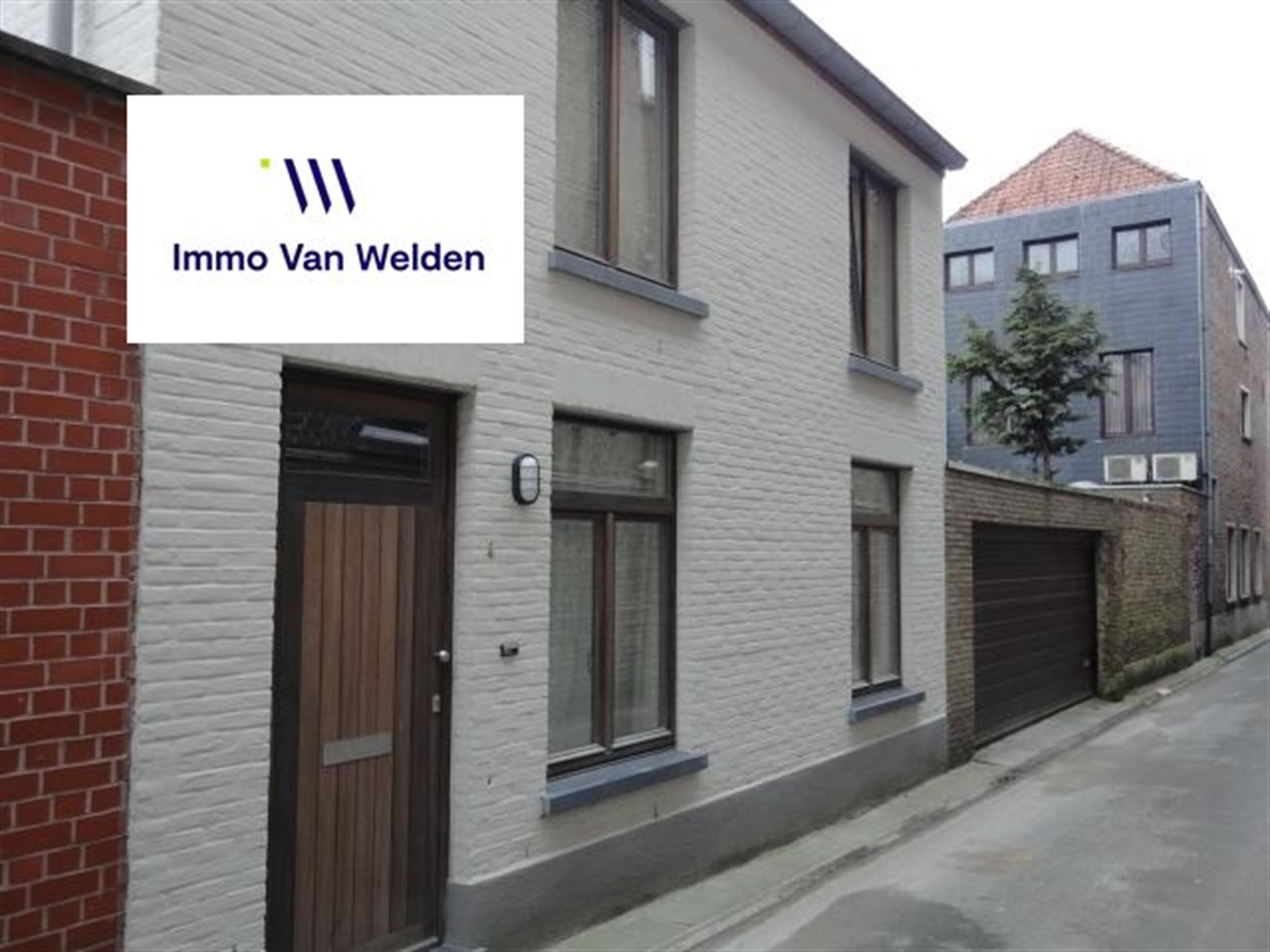 House for rent in Oudenaarde with 1 bedroom - photo 2