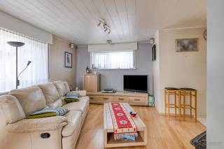 Energiezuinige open bebouwing met 2 slaapkamers te koop in SchootDeze woning is rustig gelegen in de groene en kindvriendelijke buurt Schoterheide,...