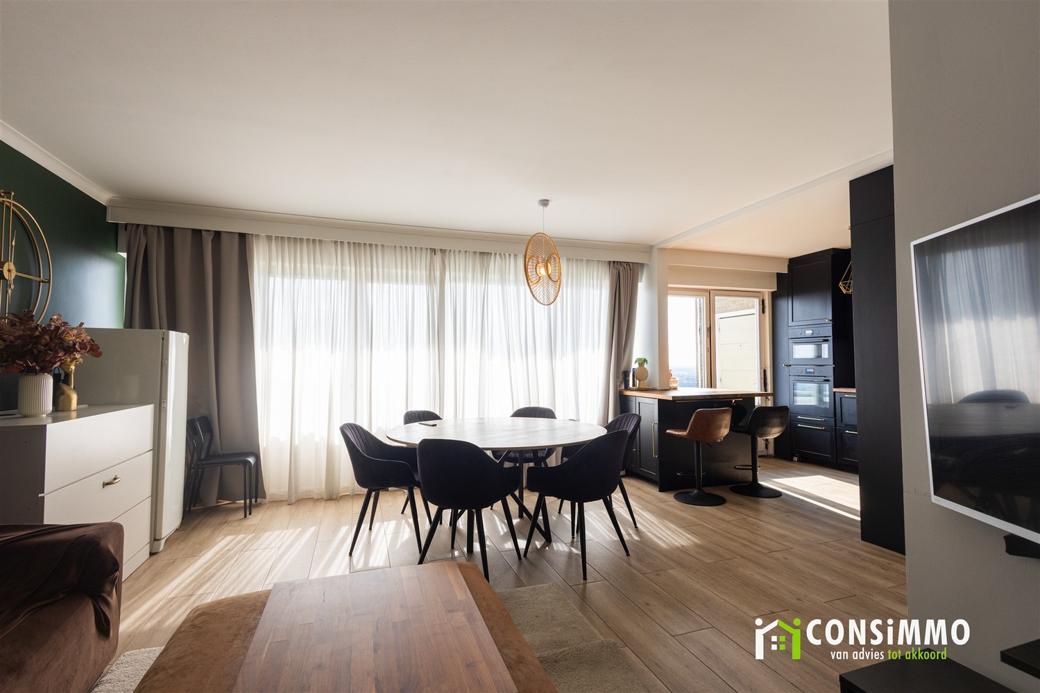 Apartment for sale in Genk with 3 bedrooms - photo 5