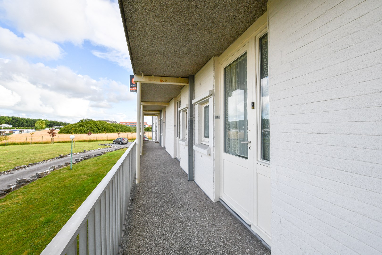 Apartment for sale in De Haan with 1 bedroom - photo 2