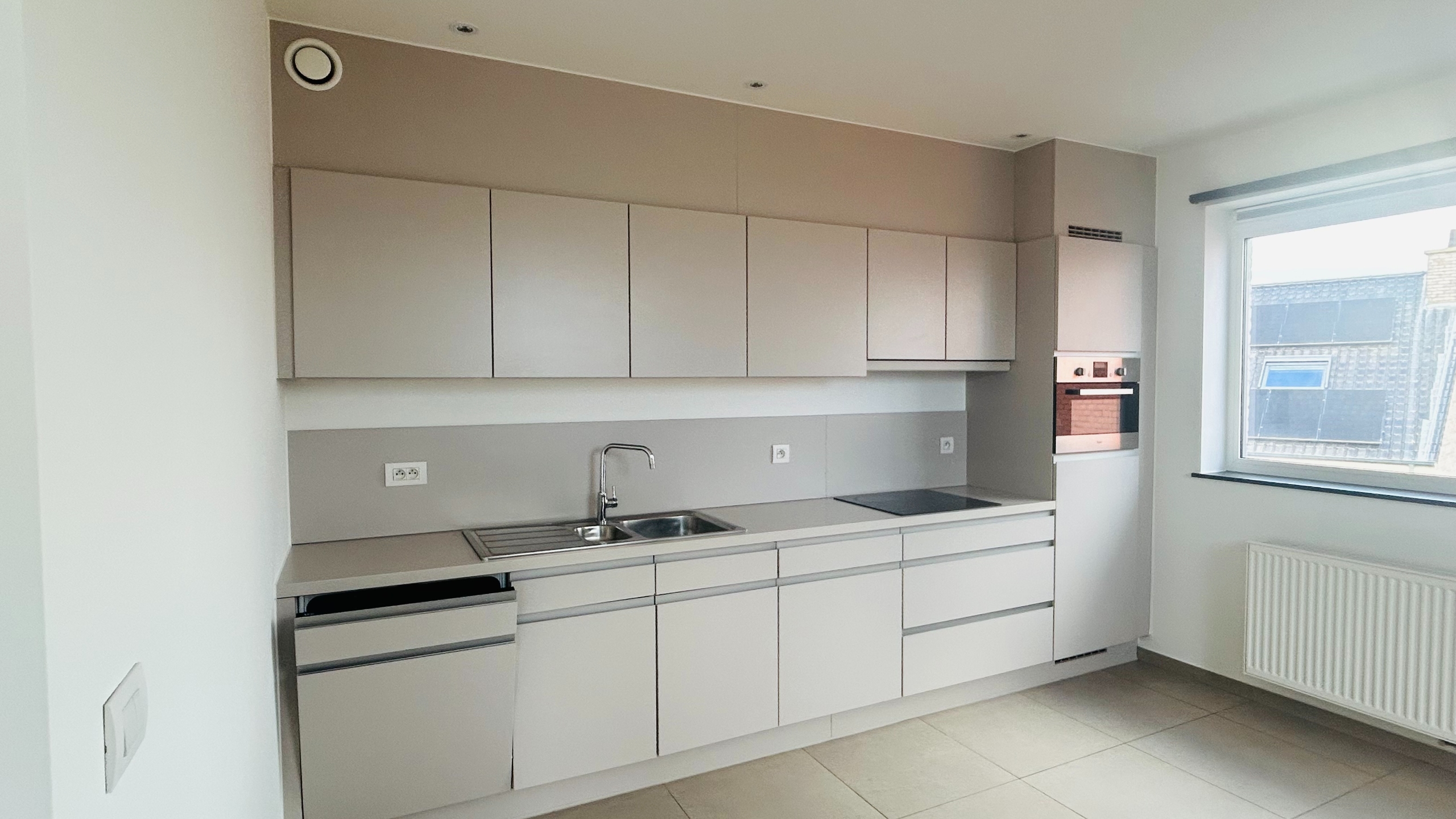 Leuk één slaapkamer appartement - foto 2