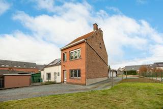 House for sale in Affligem