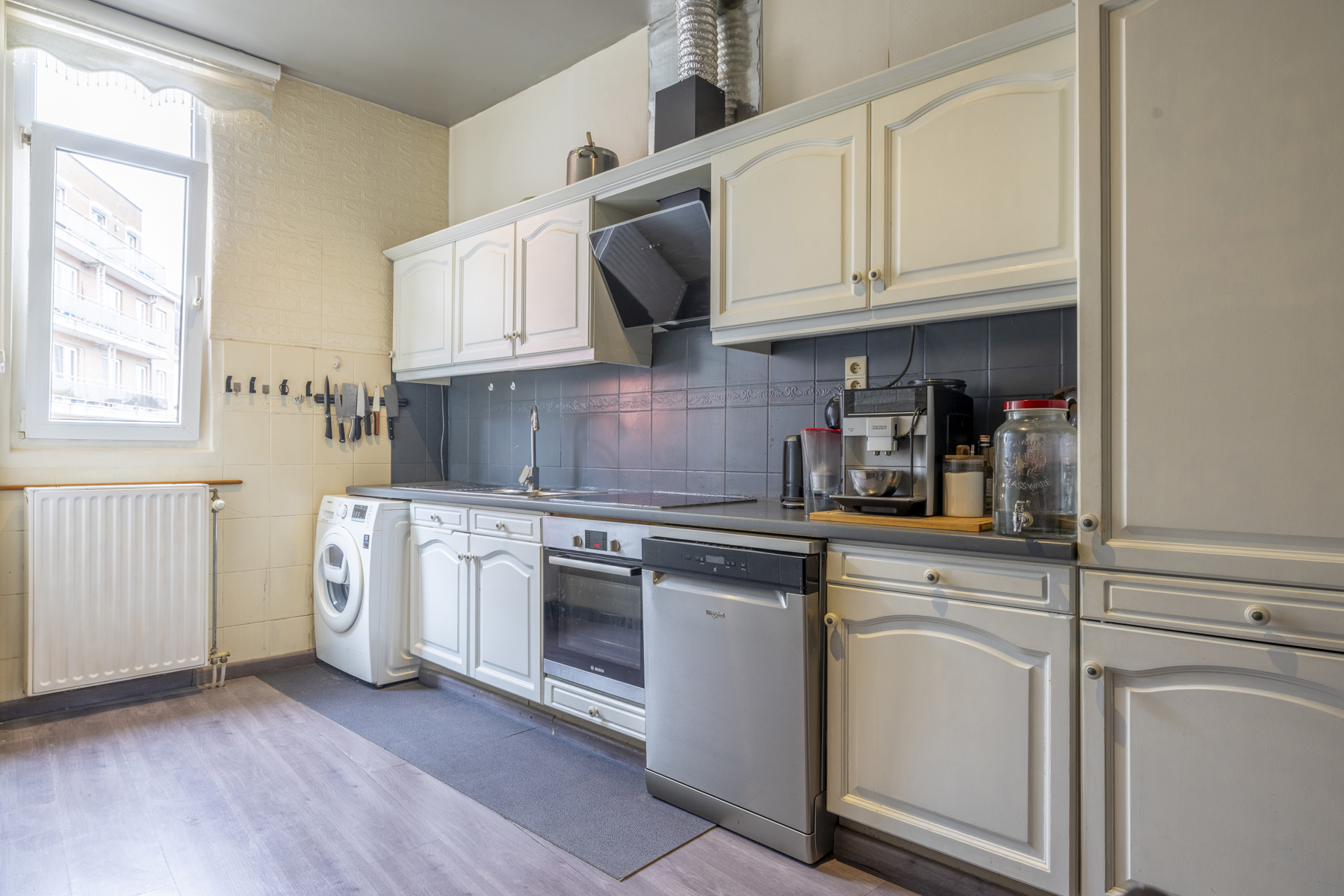 Maison à vendre à Gand avec 5 chambres - photo 3