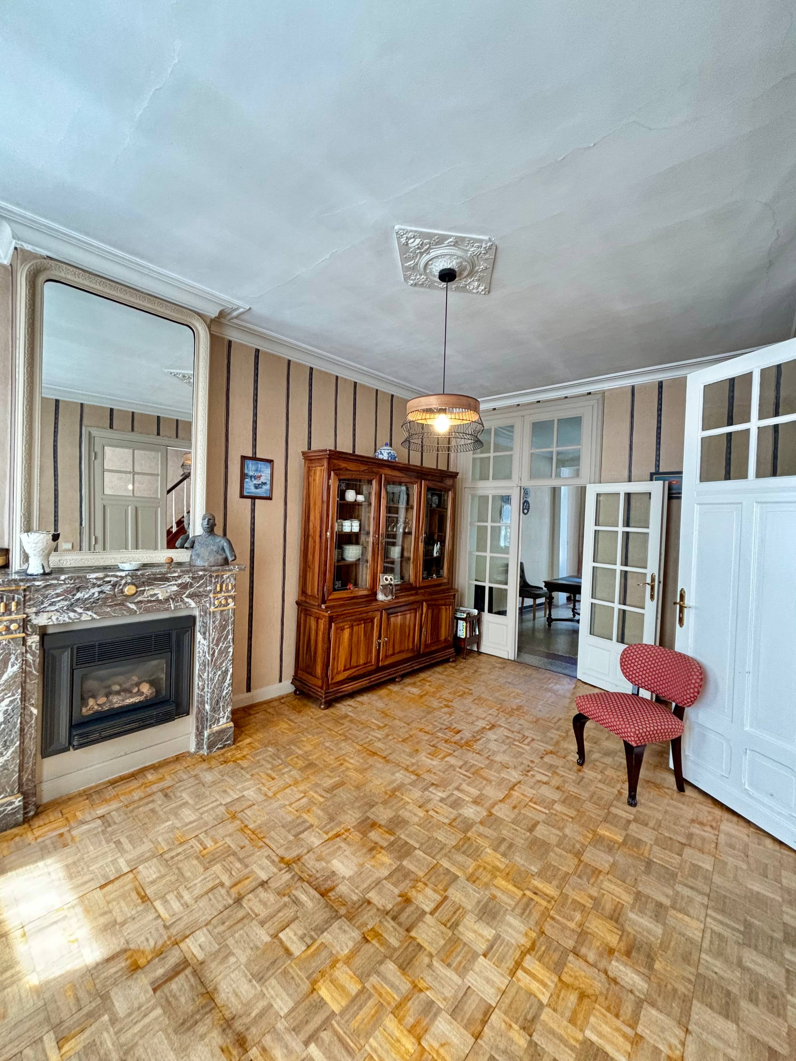 Maison à vendre à Menin avec 4 chambres - photo 4