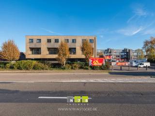 Commercial for rent in Dilsen-Stokkem