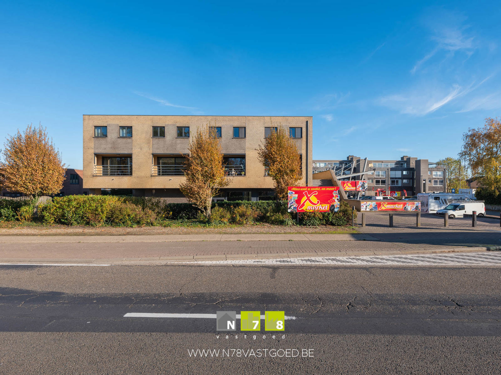 Commercial for rent in Dilsen-Stokkem - photo 1