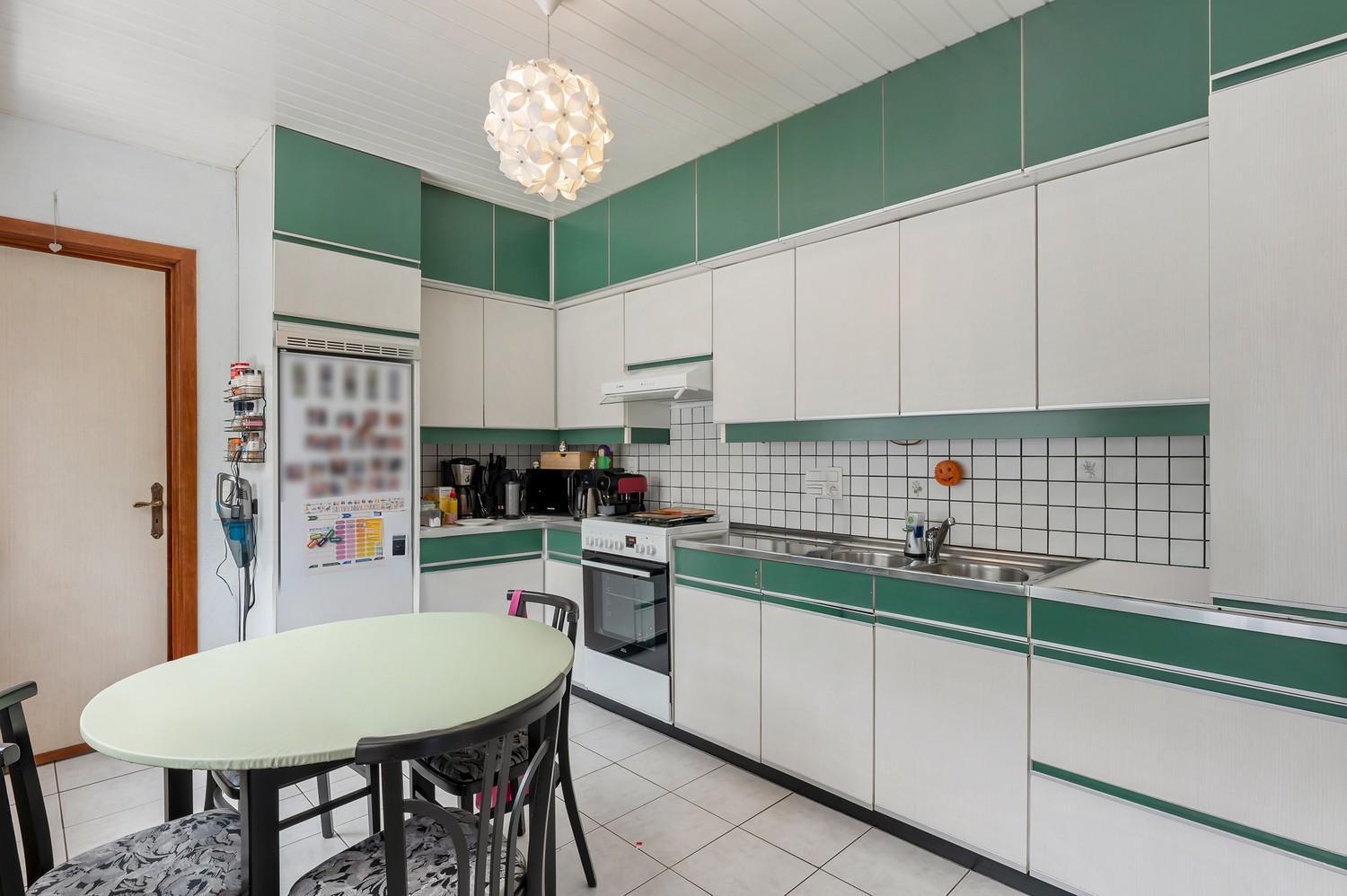 Gezellige HOB of opbrengsteigendom in het centrum van Kessel Statie - foto 5