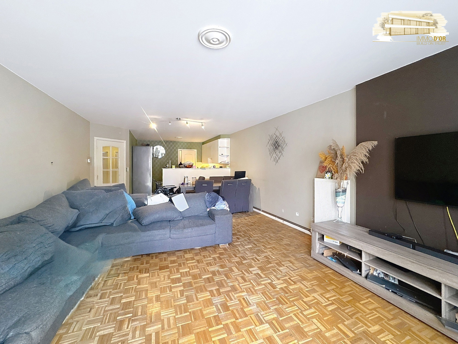 Appartement in Brasschaat