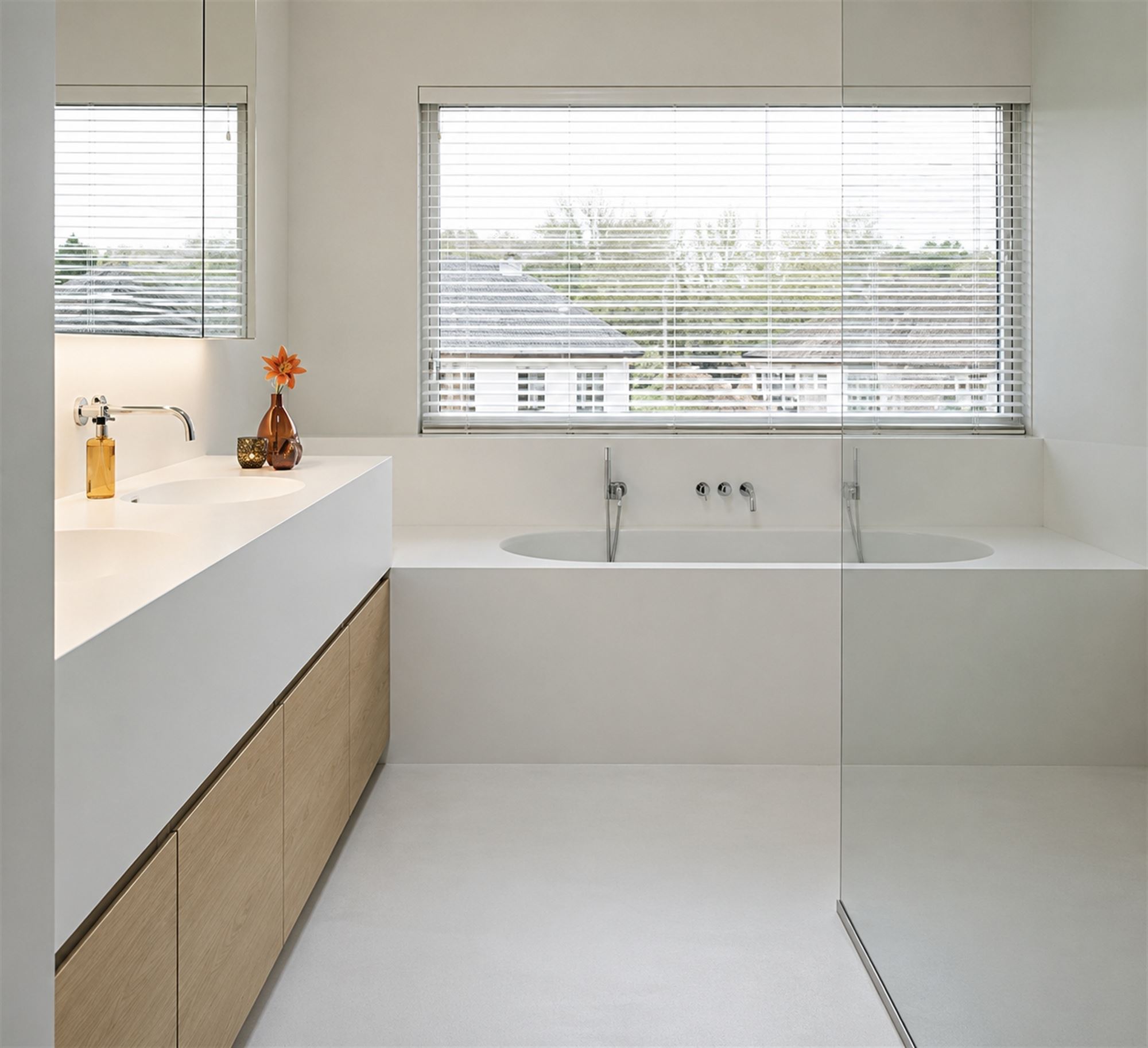 Nieuw te bouwen woning. - foto 5