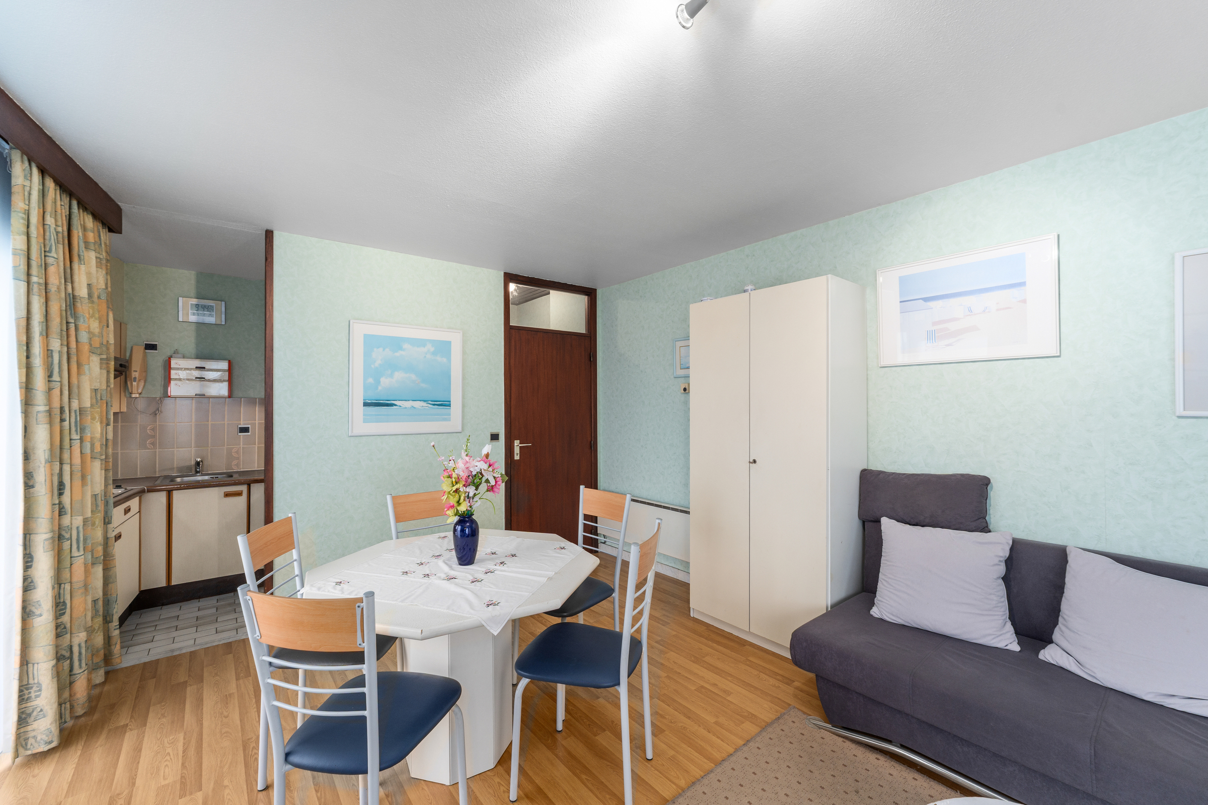 Studio te koop in Nieuwpoort-Bad! - foto 4
