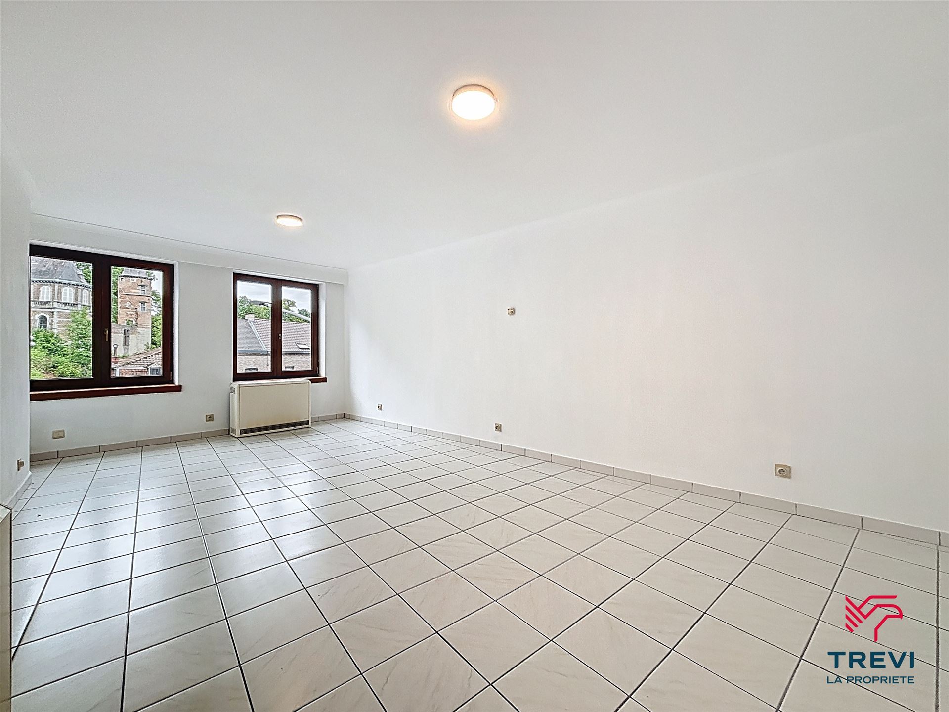 appartement - photo 2