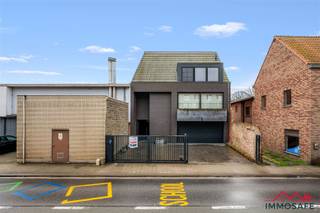 Commercial for rent in Berlare