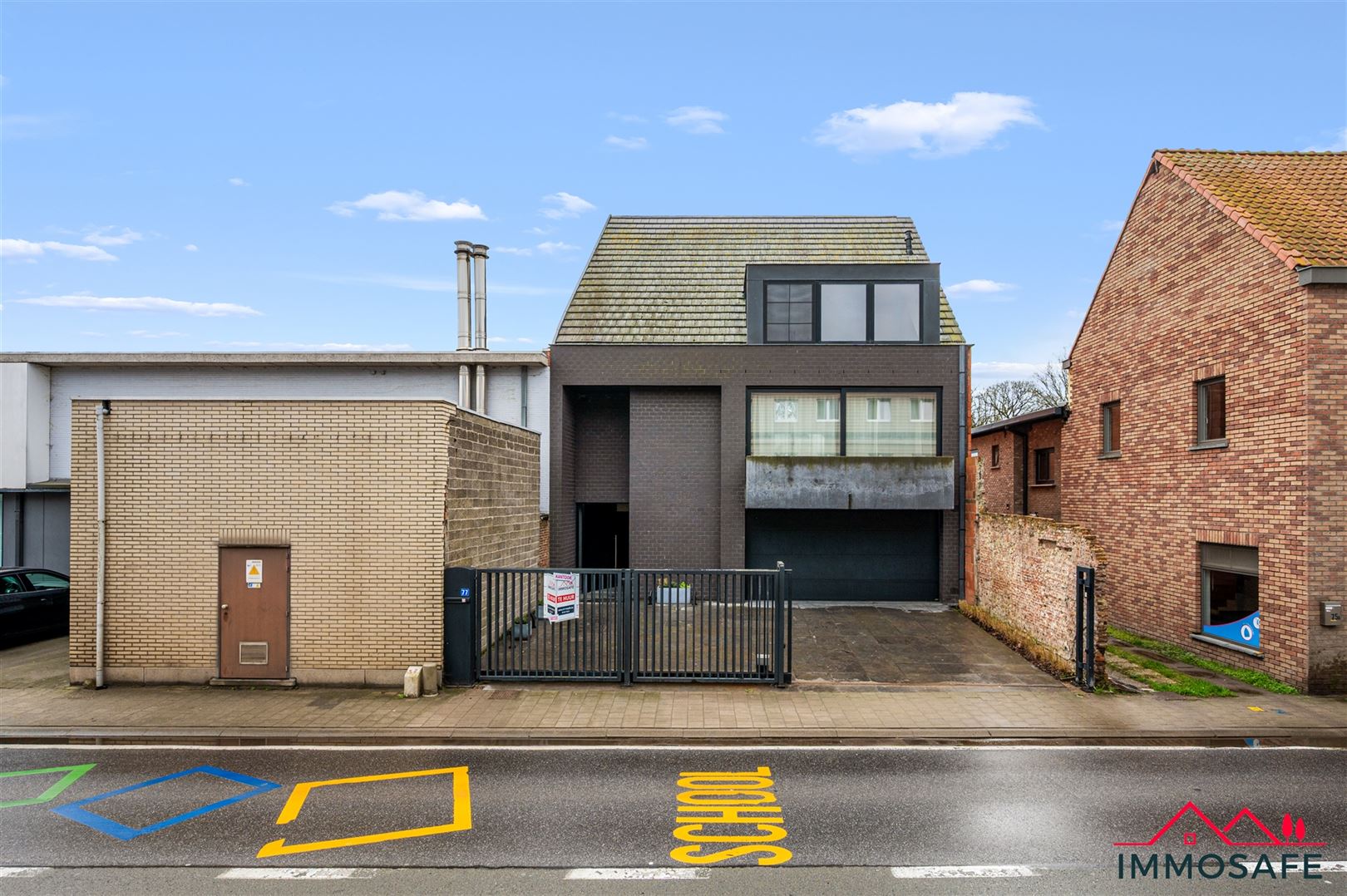 Commercial for rent in Berlare - photo 2