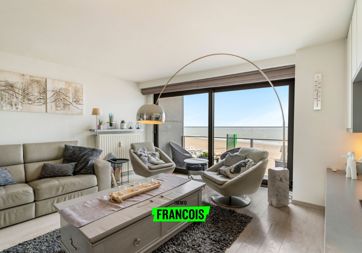 Appartement à louer à Blankenberge avec 2 chambres - photo 2