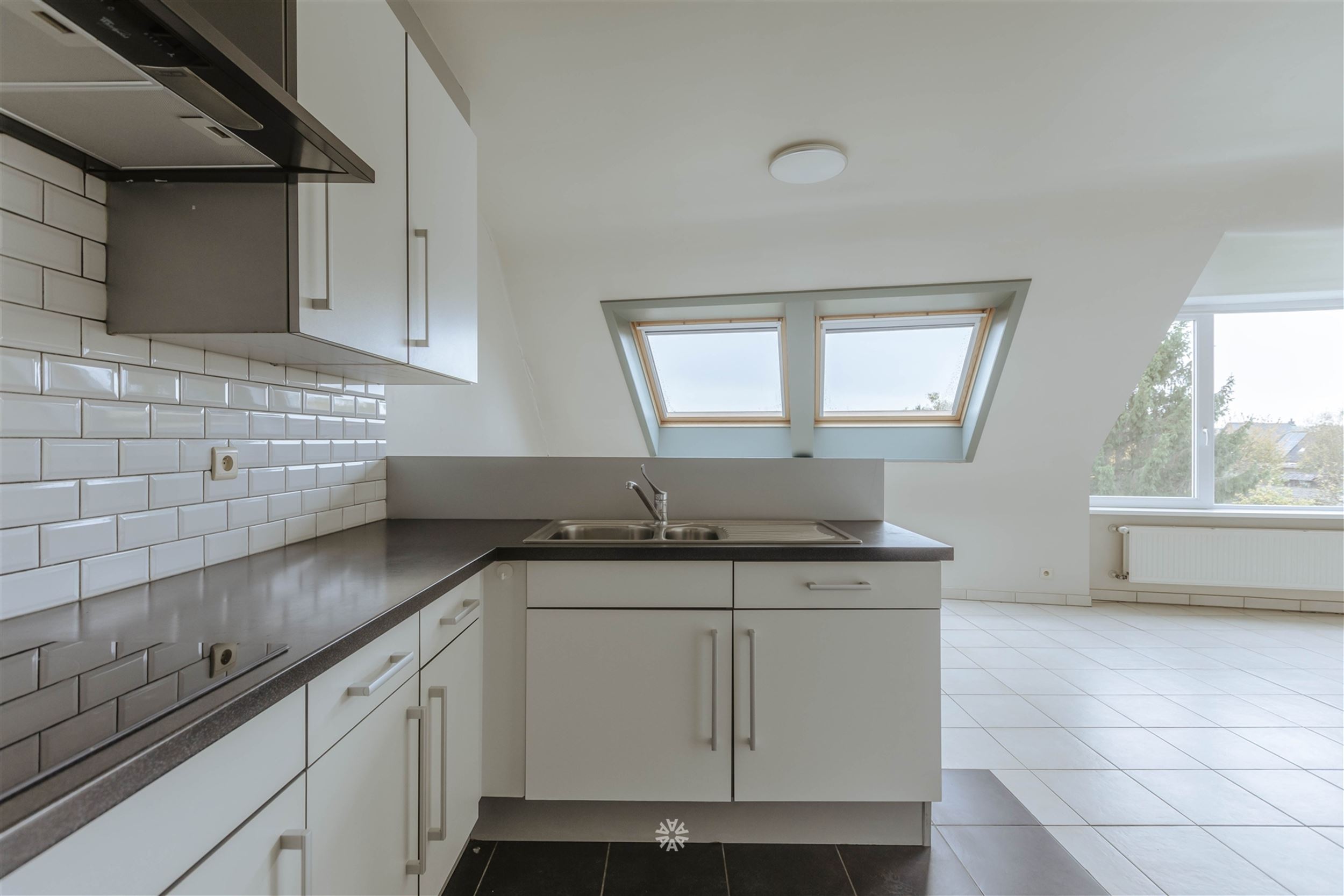 Op zoek naar een 2-slaapkamer appartement in een deelgemeente van Oudenaarde? - foto 4