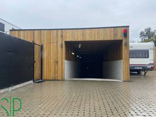 Garage for sale in Laakdal