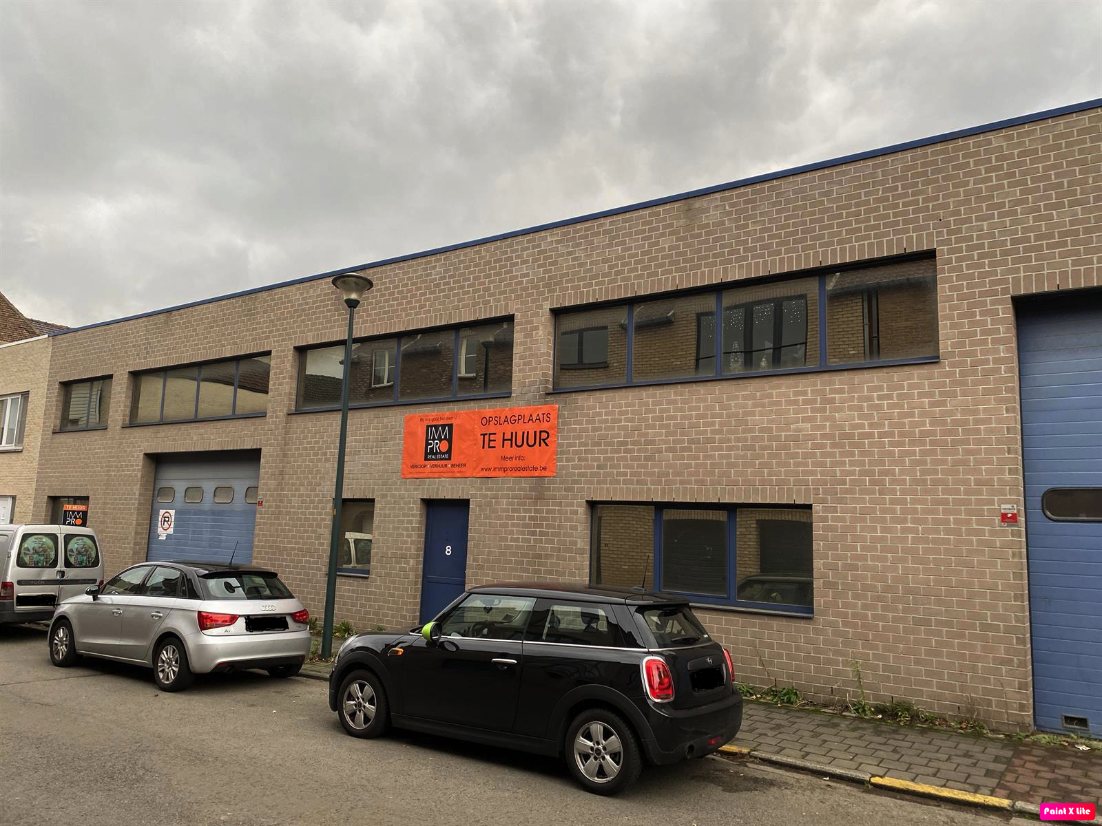 Commercial à louer à Sterrebeek - photo 2