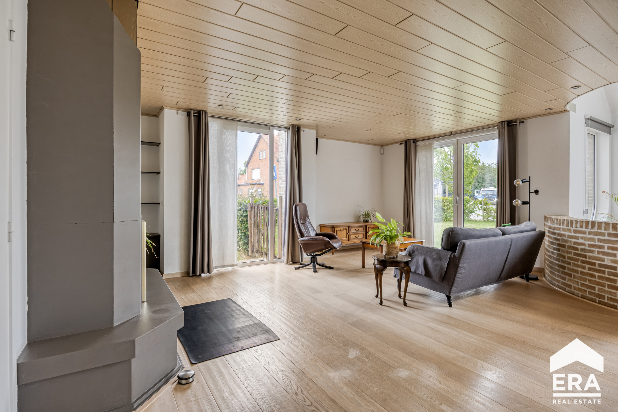 Instapklare ruime villa in een rustige woonwijk te Geel! - foto 5