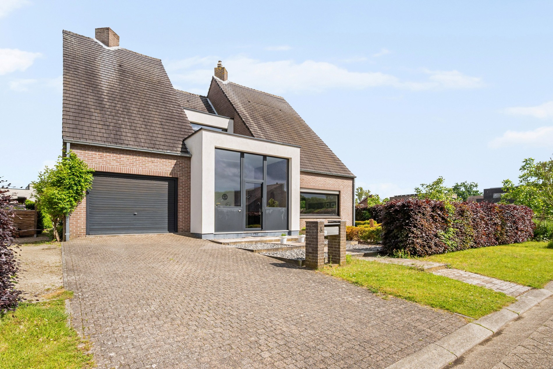 Maison à vendre à Westerlo