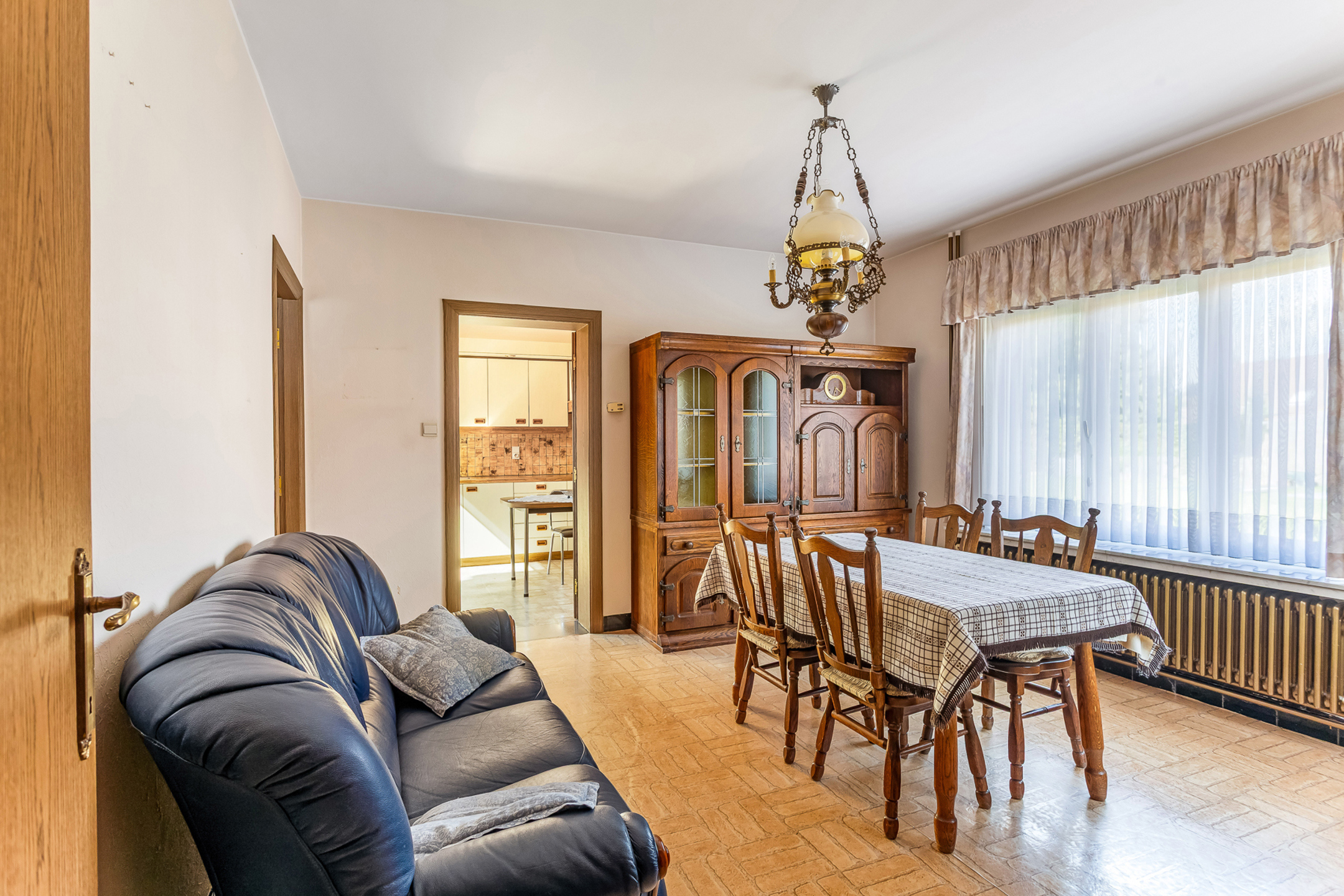 Centraal, landelijk gelegen woning  - foto 5