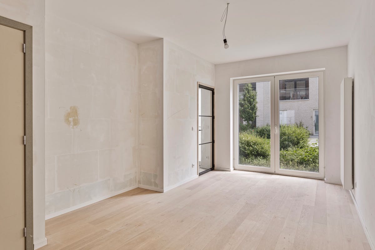 Nieuwbouwwoningen Dockside Gardens - Gent - foto 5