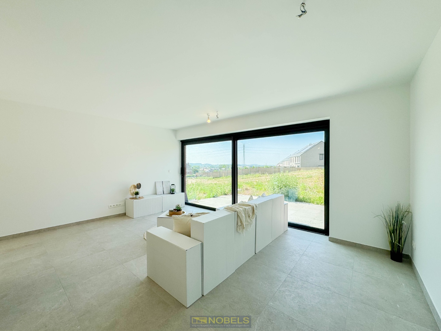 Project te koop in Ronse - foto 5