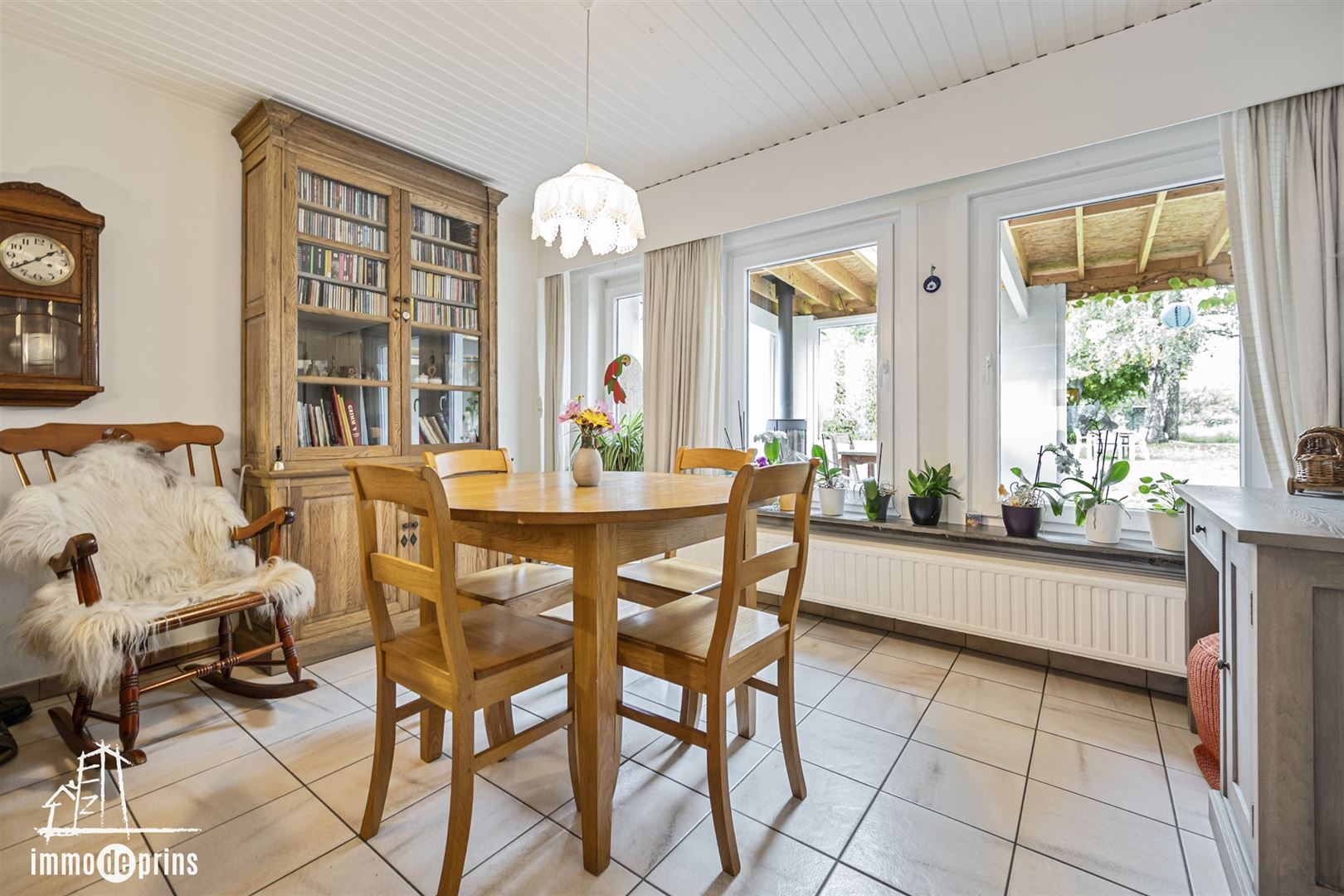 Maison à vendre à Saint-Nicolas avec 3 chambres - photo 4