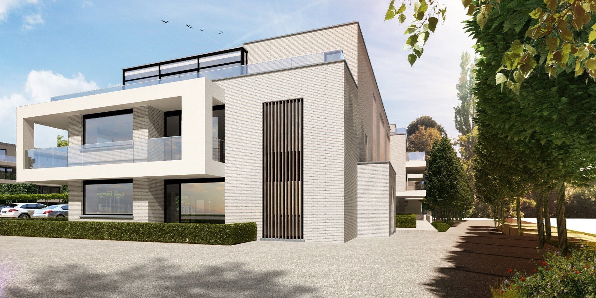 Appartement à vendre à Ypres avec 2 chambres - photo 4