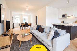 Unieke kans, afgewerkte woning met 4 slaapkamers en ruime tuin. In het landelijke en rustige Vleteren bevindt zich deze ruime en praktisch...