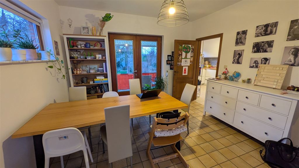 House for rent in Kessel-Lo with 3 bedrooms - photo 4