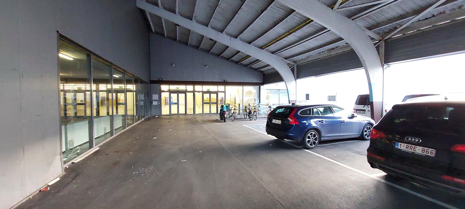 Winkelruimte van 1000m² - foto 4