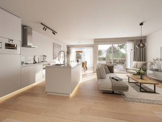 Apartment for sale in Puurs-Sint-Amands