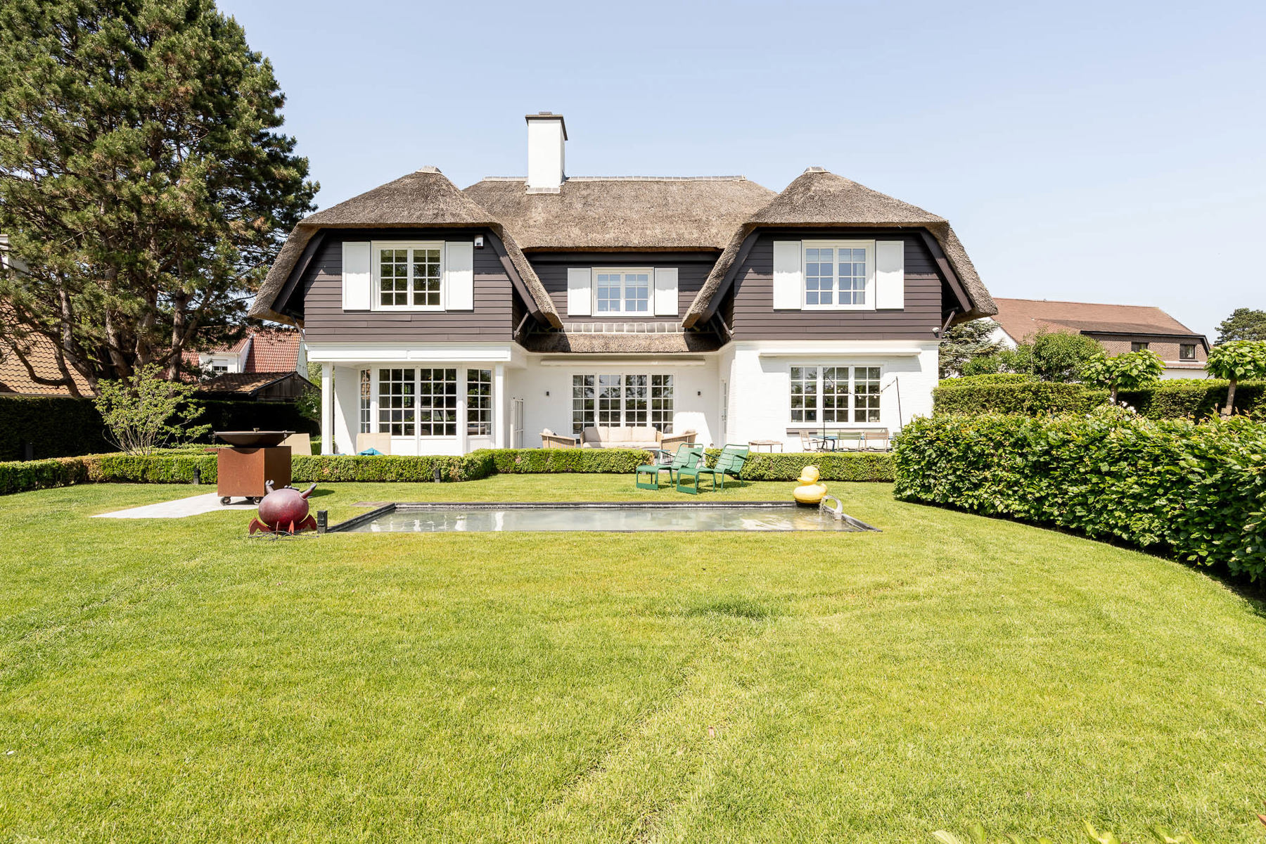 House for sale in Knokke-Heist with 5 bedrooms - photo 1