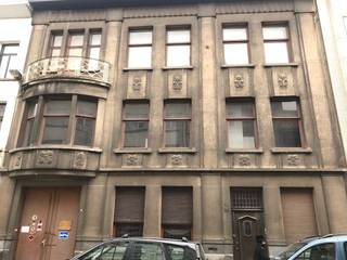 Maison à louer à Anvers