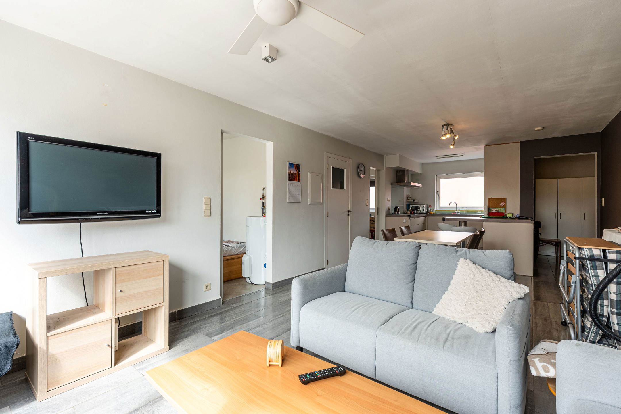 Apartment for sale in Ghent with 2 bedrooms - photo 5