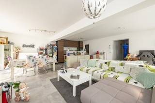 Appartement à vendre à Anvers