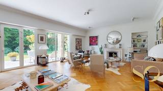 Splendide maison d’architecte signée Stanislas Jasinski à Uccle. Située dans l’un des quartiers les plus prisés et verdoyants d’Uccle, cette...