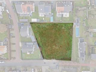 Terrain à vendre à Lievegem