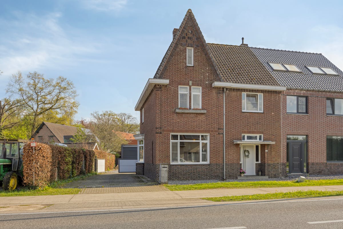 Gezellige, ruime gezinswoning te koop met 4 slaapkamers in Kessenich - foto 2