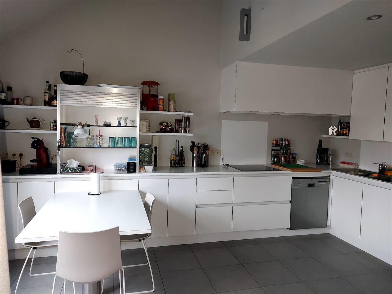 Appartement à louer à Drieslinter avec 4 chambres - photo 3