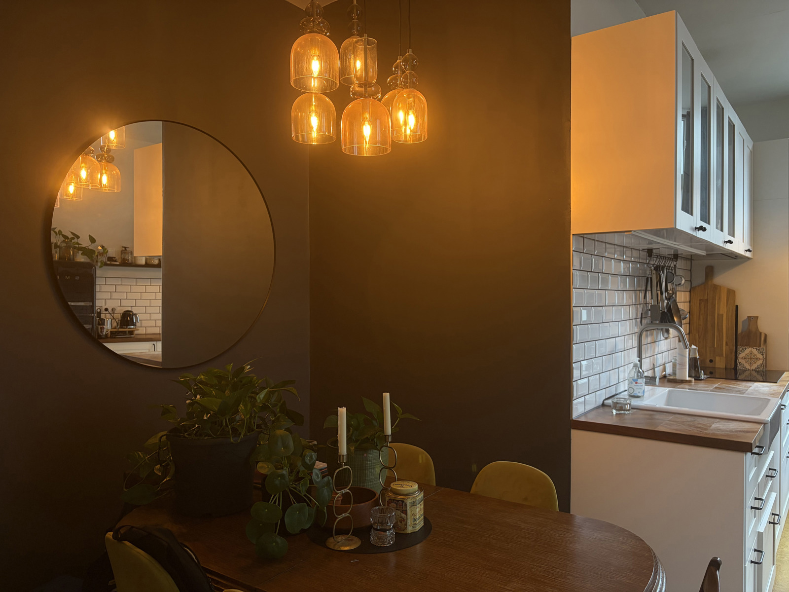 Huis te huur in Antwerpen met 1 slaapkamer - foto 4