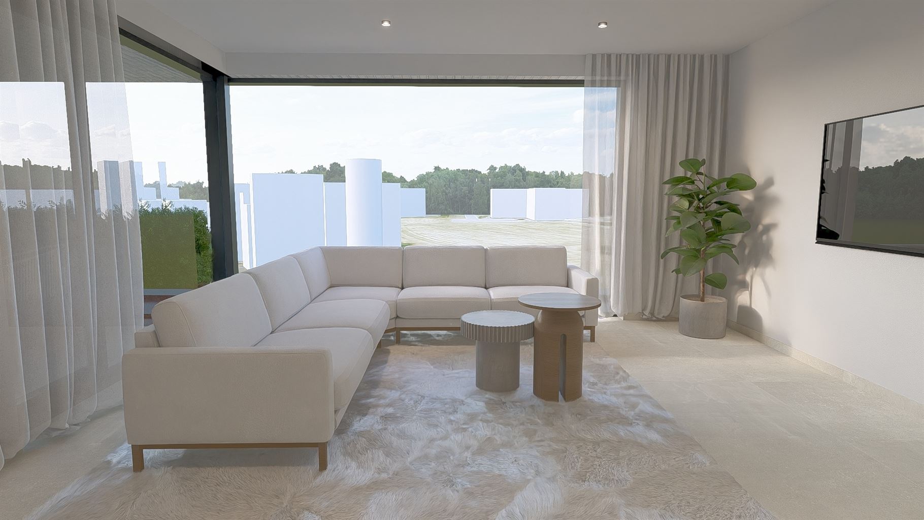 Apartment for sale in Maaseik with 2 bedrooms - photo 5