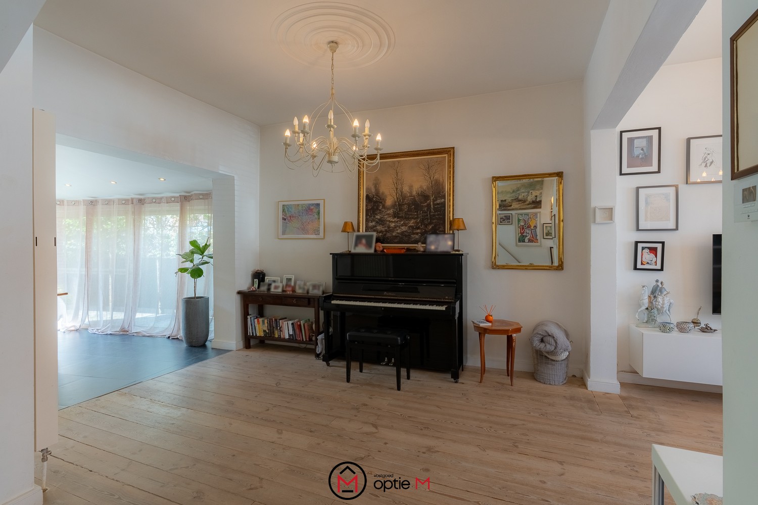 Charmante woning te koop vlakbij het centrum van Hasselt - foto 5